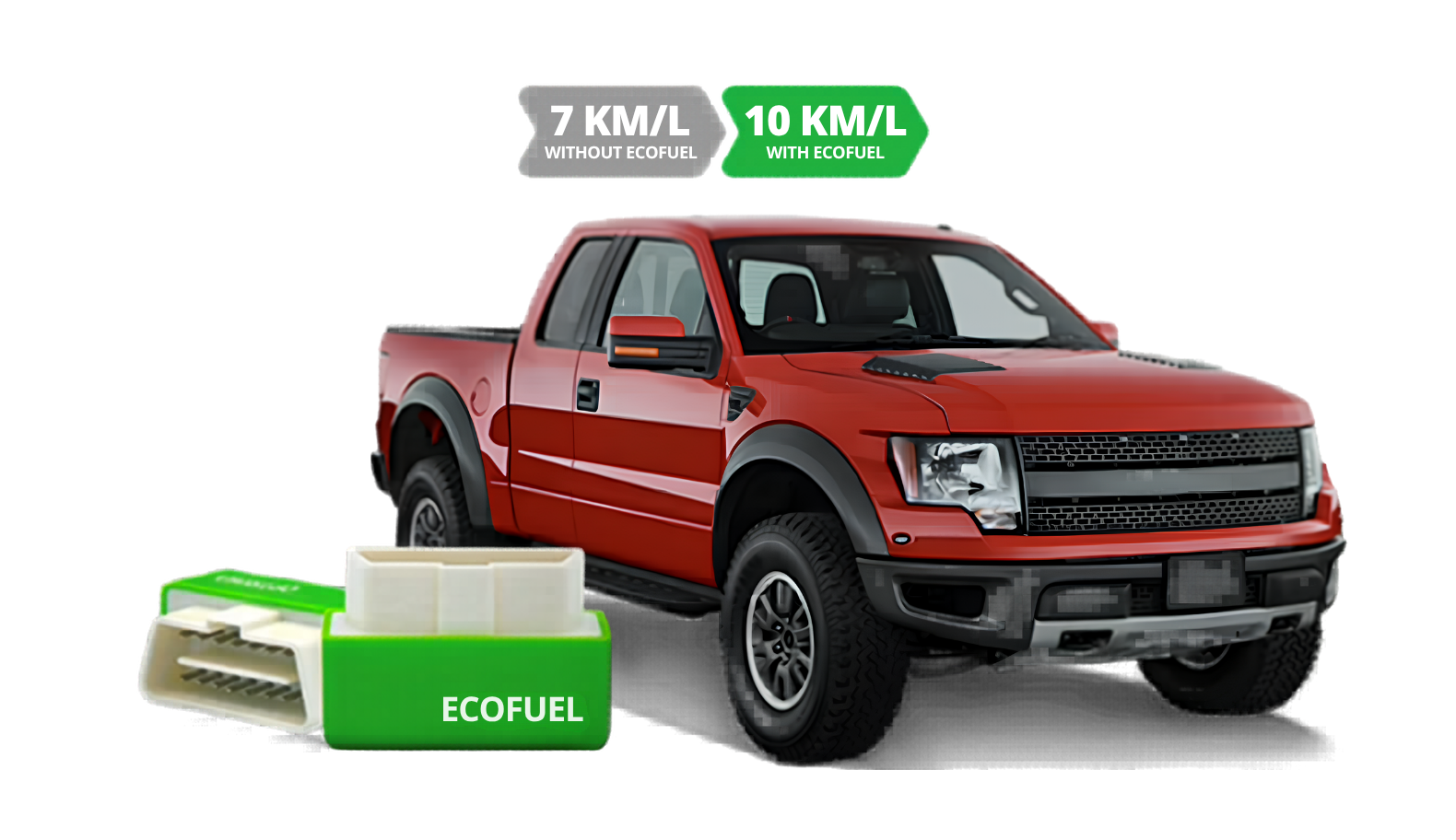 Eco-Fuel Optimization Device