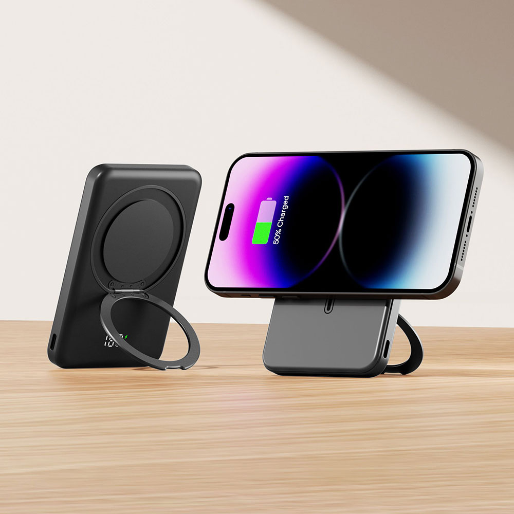 Smart Energy Series: USB Fast Charger
