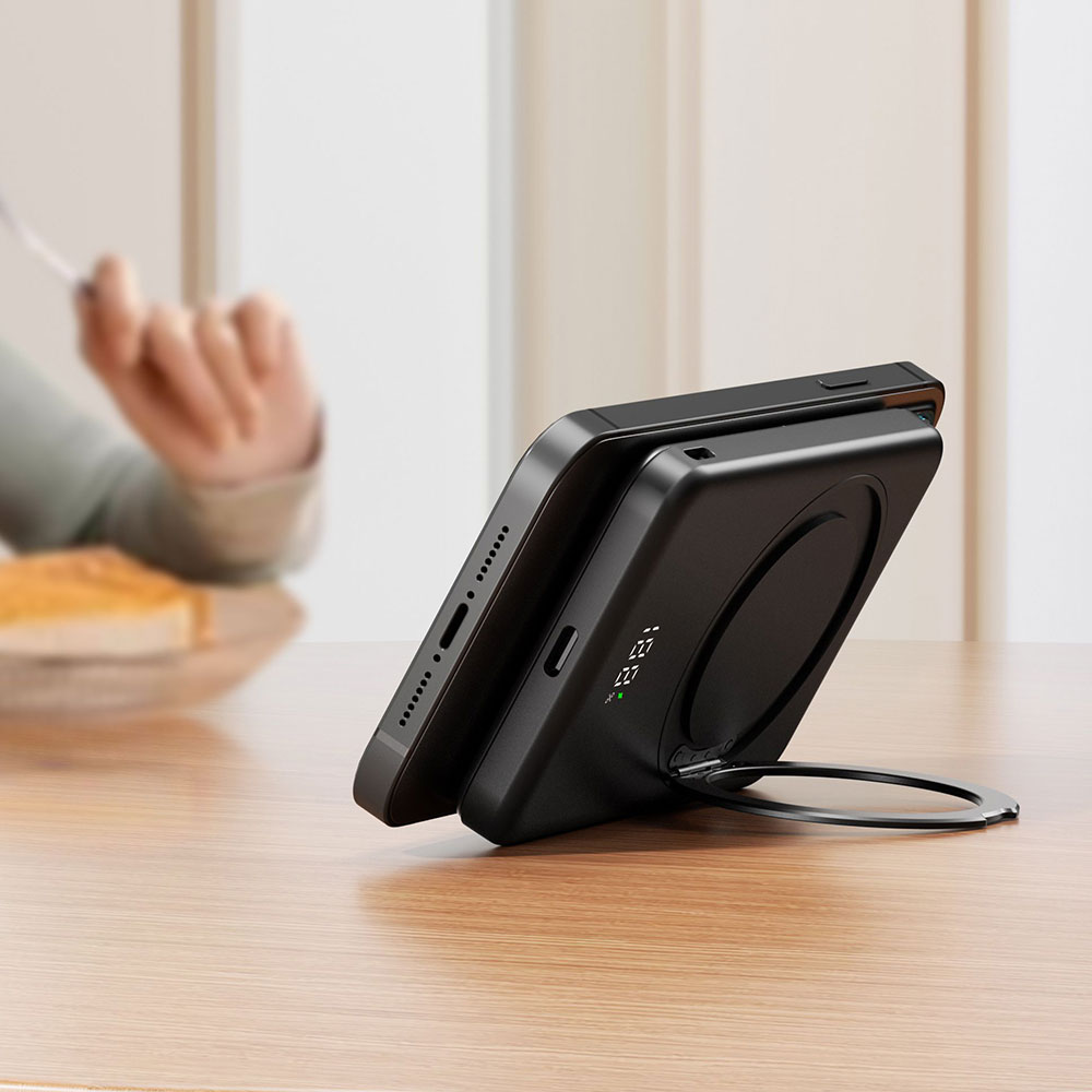 Smart Energy Series: USB Fast Charger