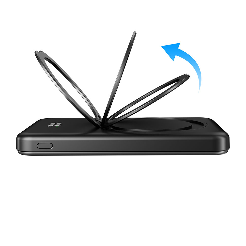 Smart Energy Series: USB Fast Charger