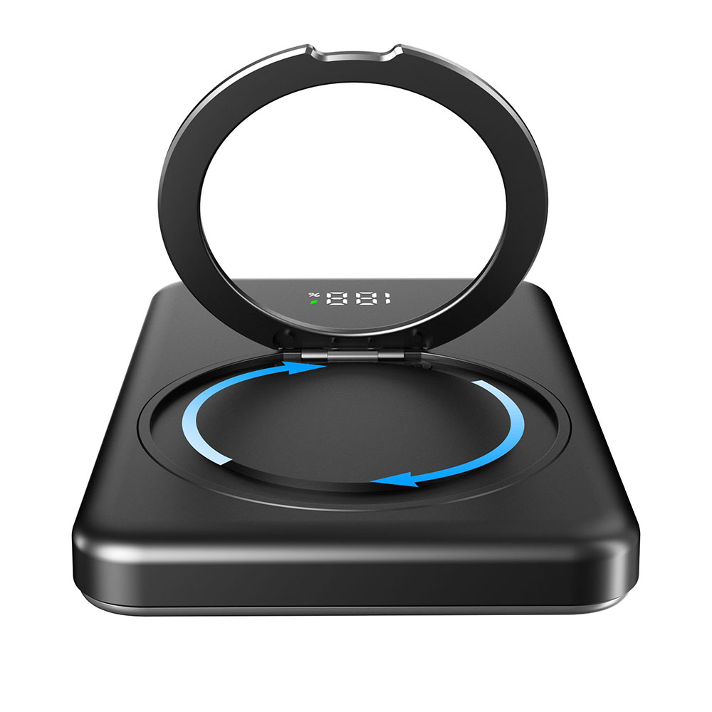 Smart Energy Series: USB Fast Charger