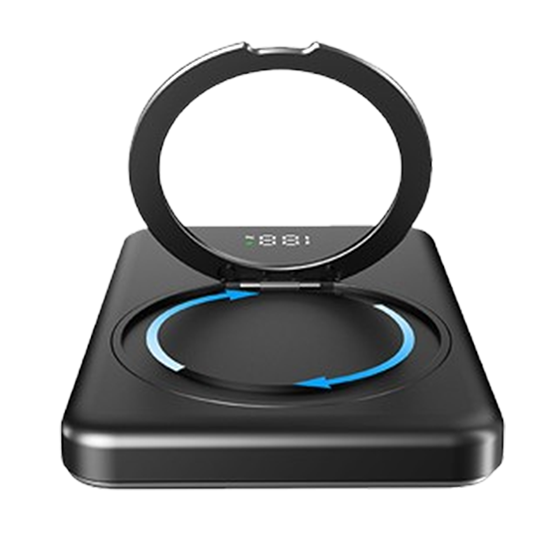Smart Energy Series : Fast Charger