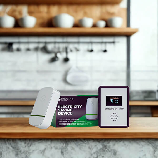 Stabilize Your Power 2