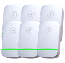 Six Power Pro Genius