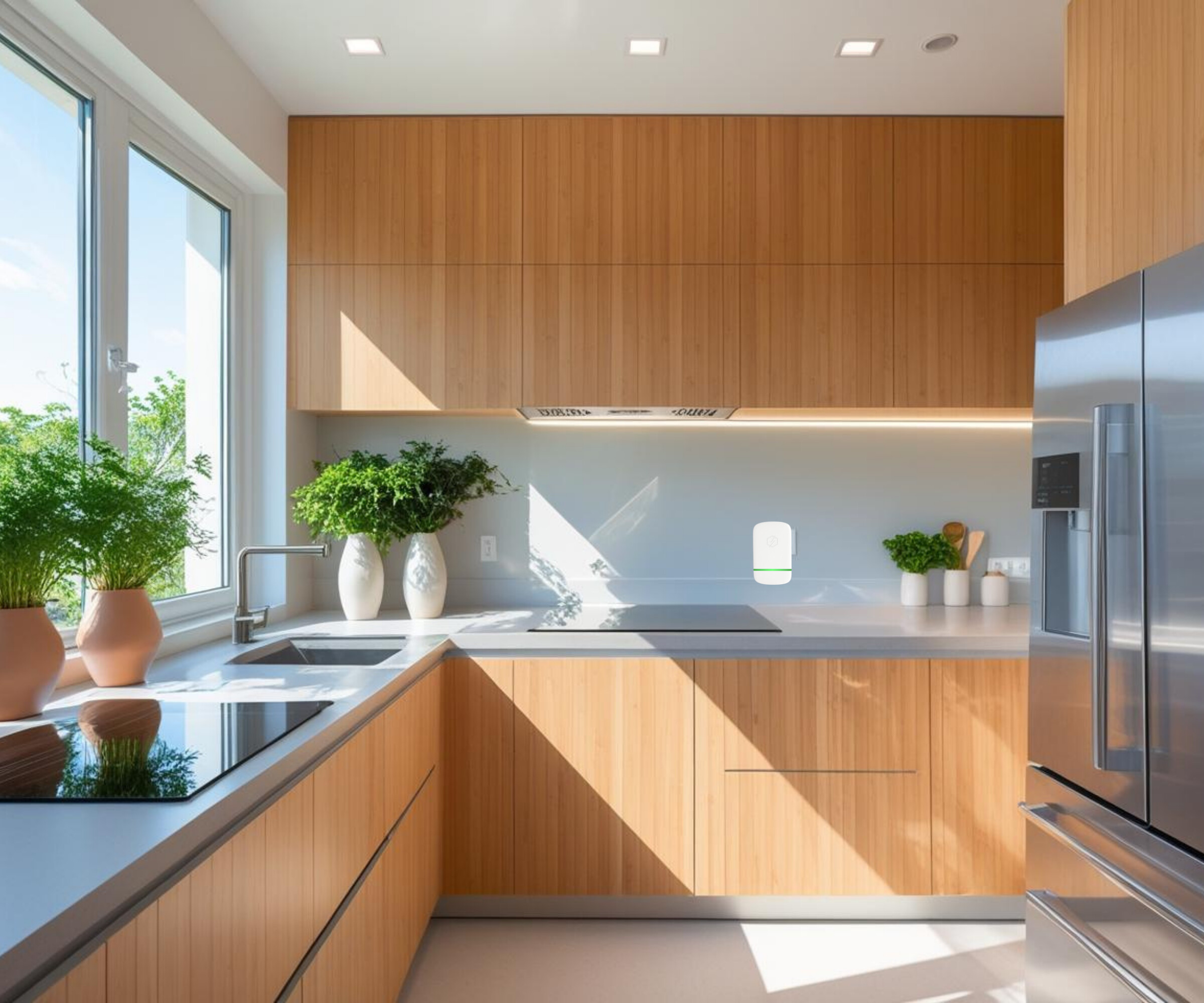 Stabilize Your Power 5