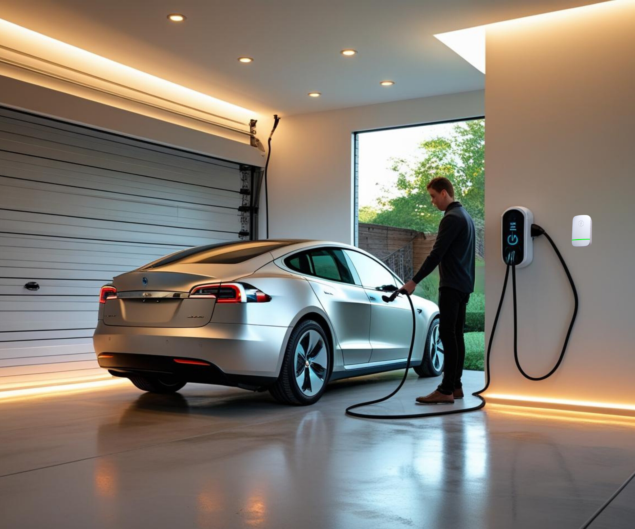 Stabilize Your Power 5