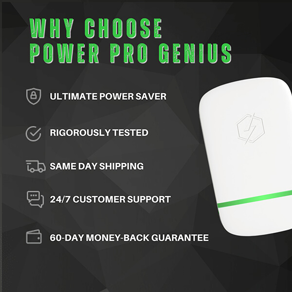 Power Pro Genius image