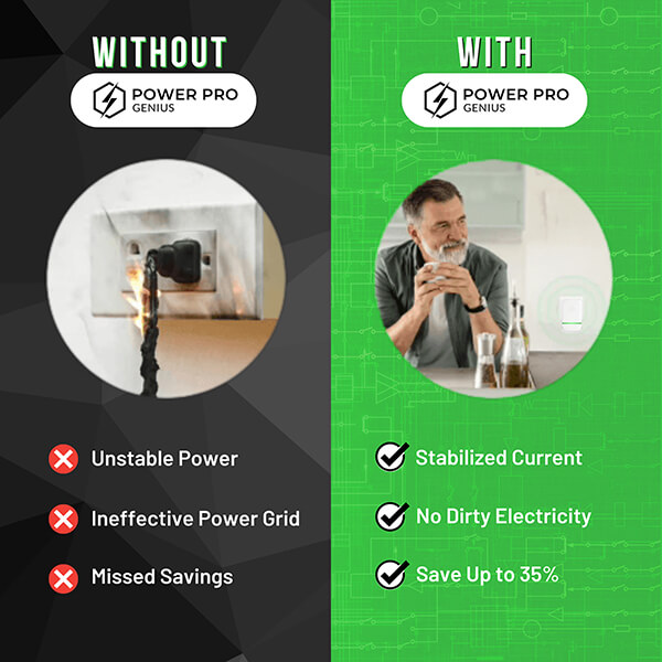 Power Pro Genius image