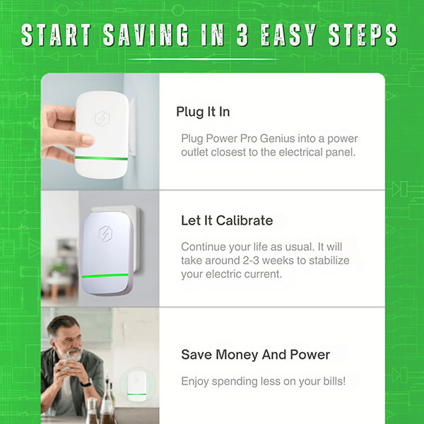Power Pro Genius image