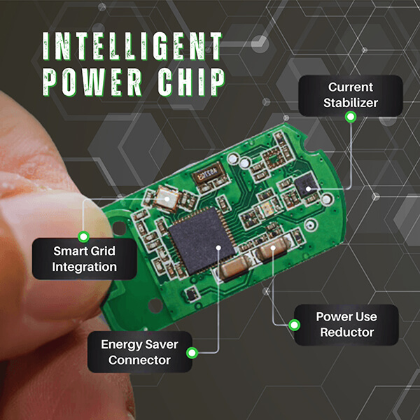 Power Pro Genius image