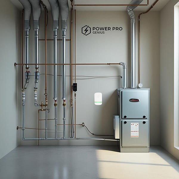 Power Pro Genius image
