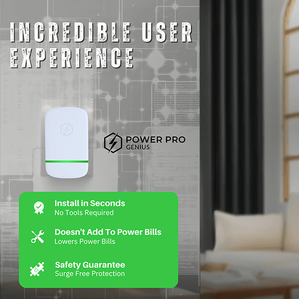Power Pro Genius image