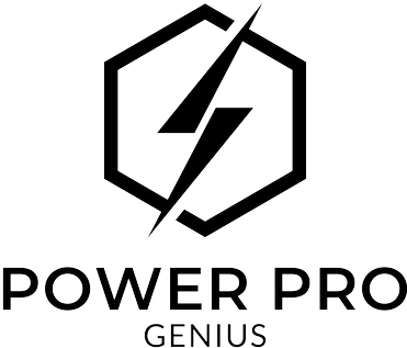 product logo